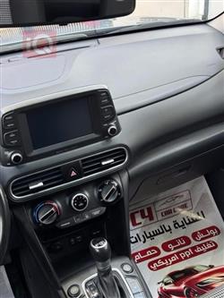 هیوندای کۆنا